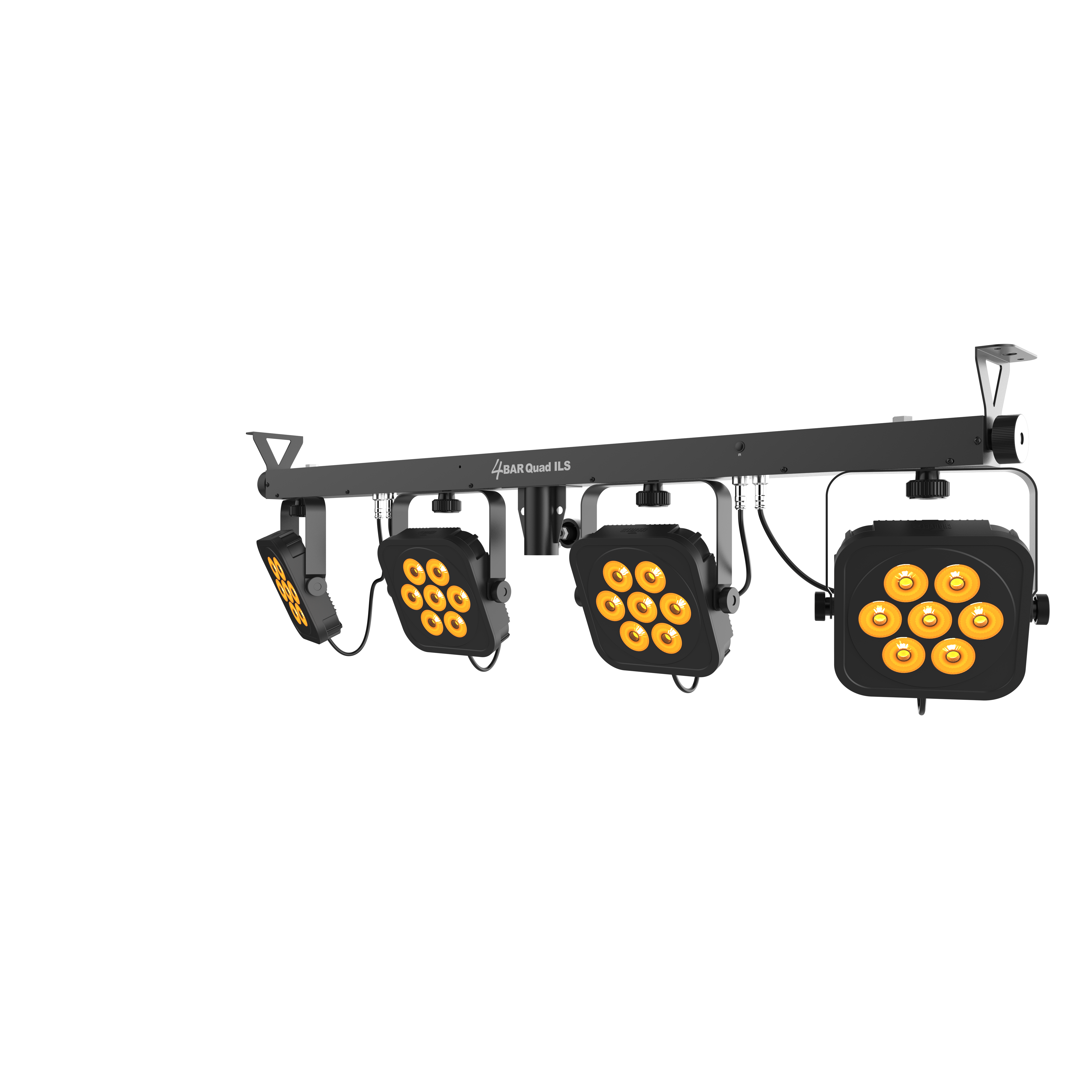 Chauvet DJ 4BAR Quad ILS
