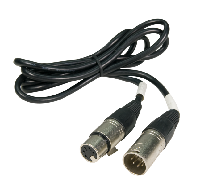 Chauvet DJ DMX5P10FT