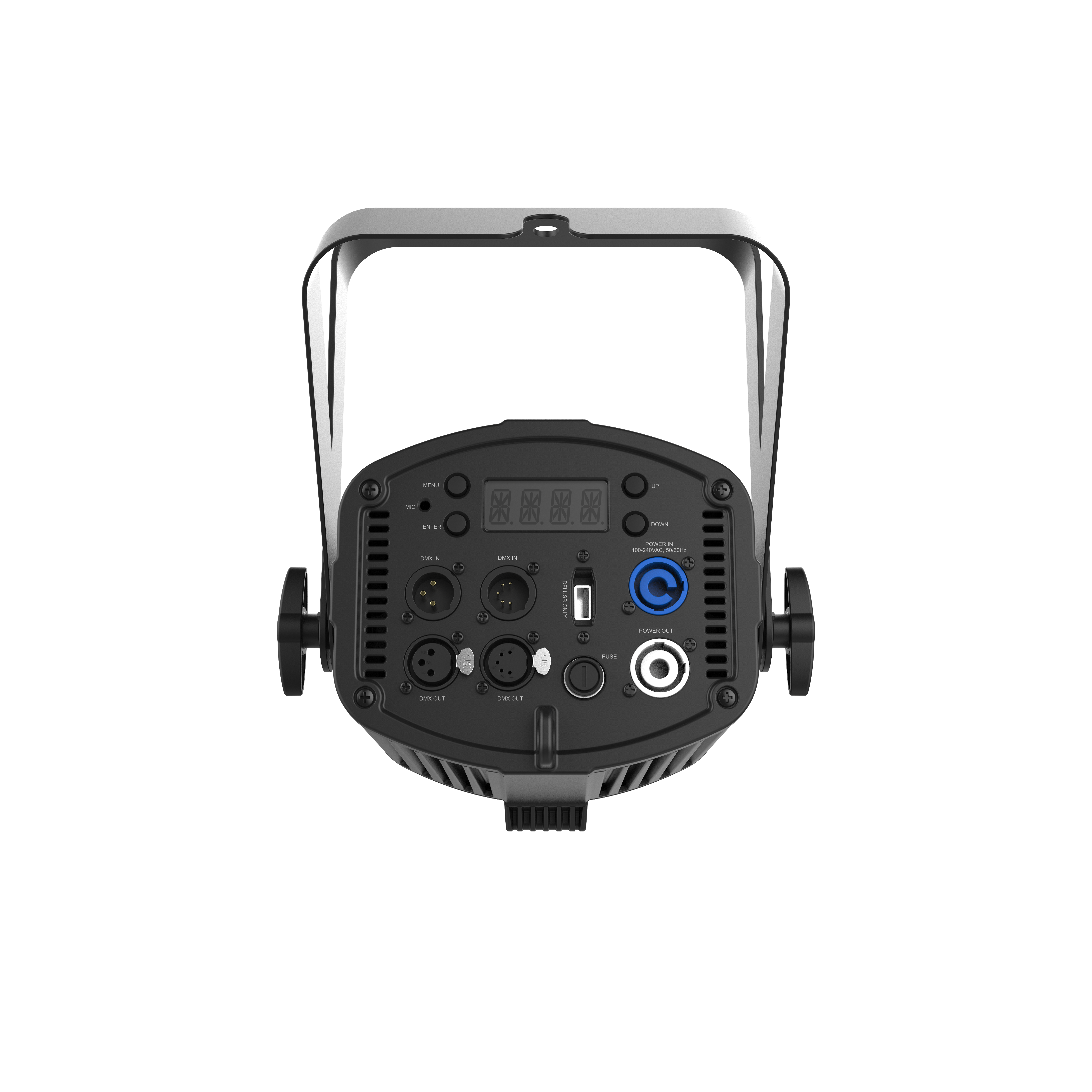 Chauvet DJ EVE P-140 VW