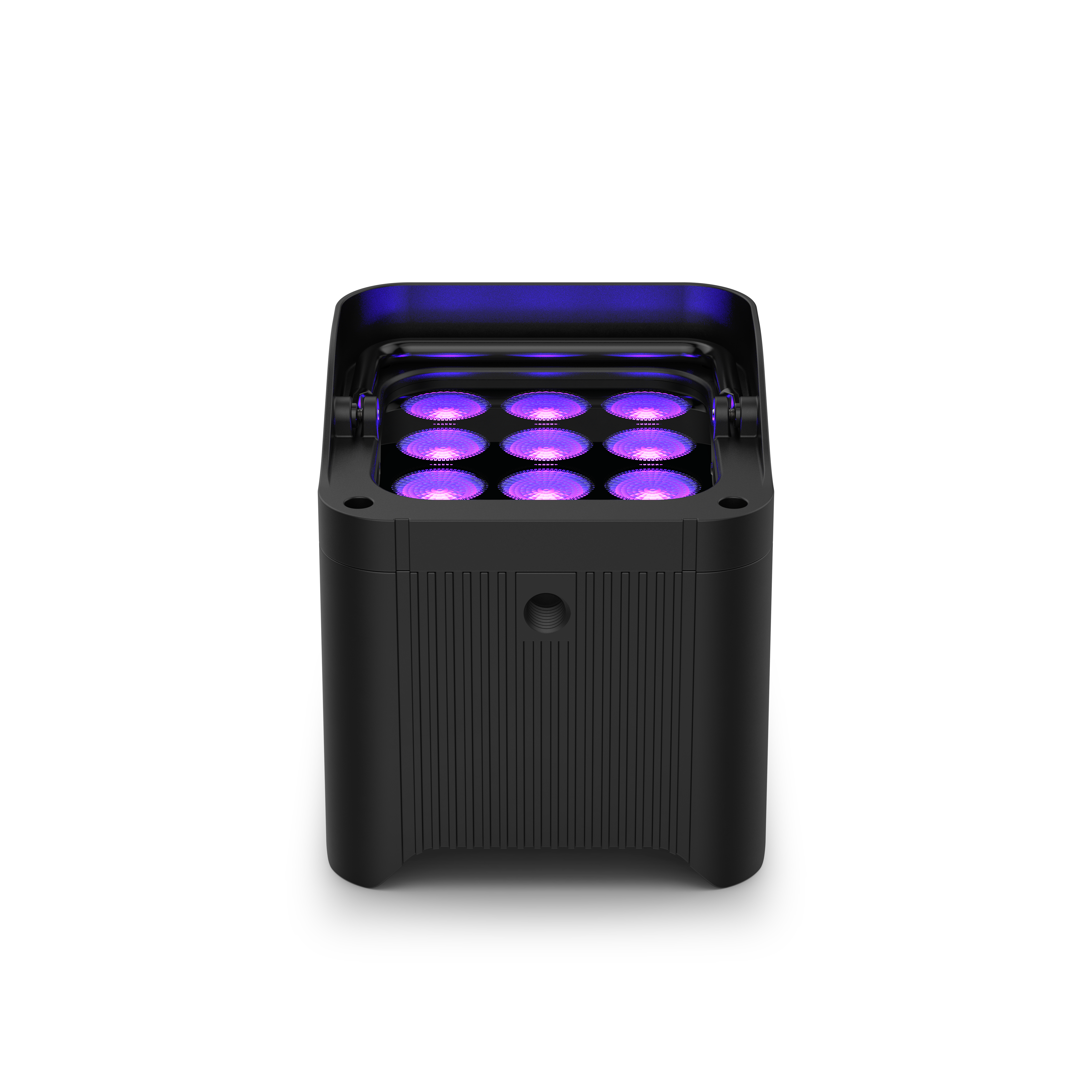 Chauvet DJ Freedom Par H9 IP X4