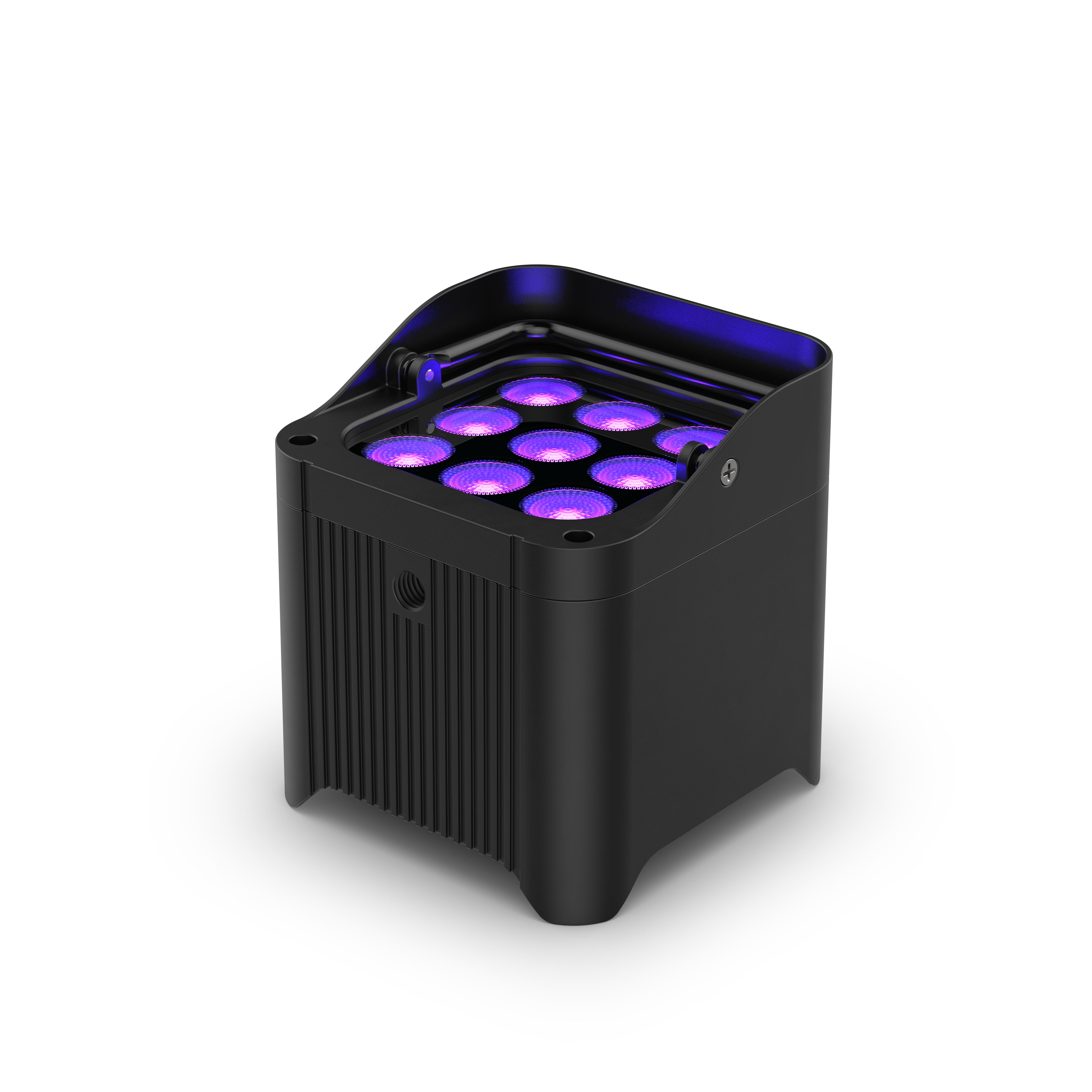 Chauvet DJ Freedom Par H9 IP X4