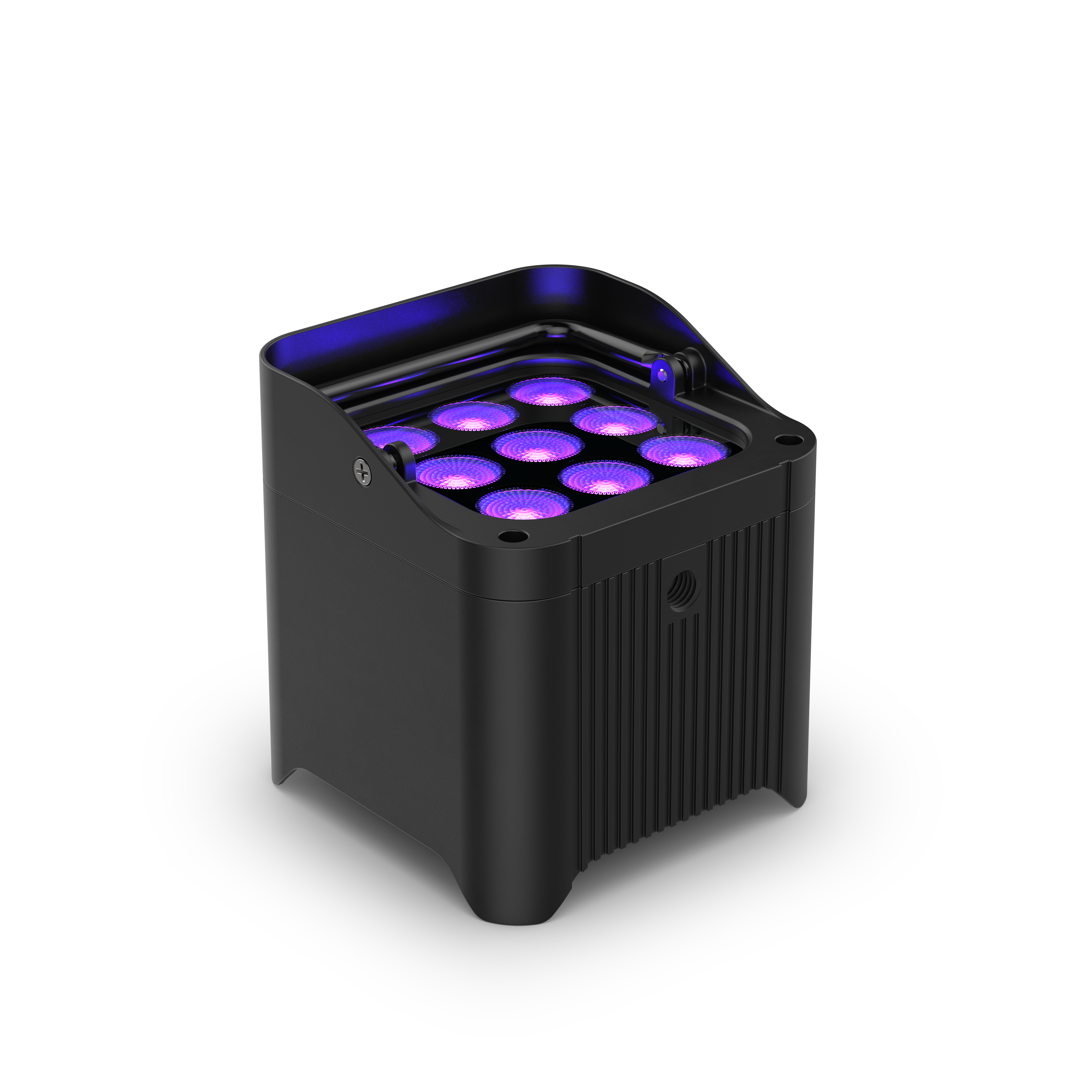 Chauvet DJ Freedom Par H9 IP X4