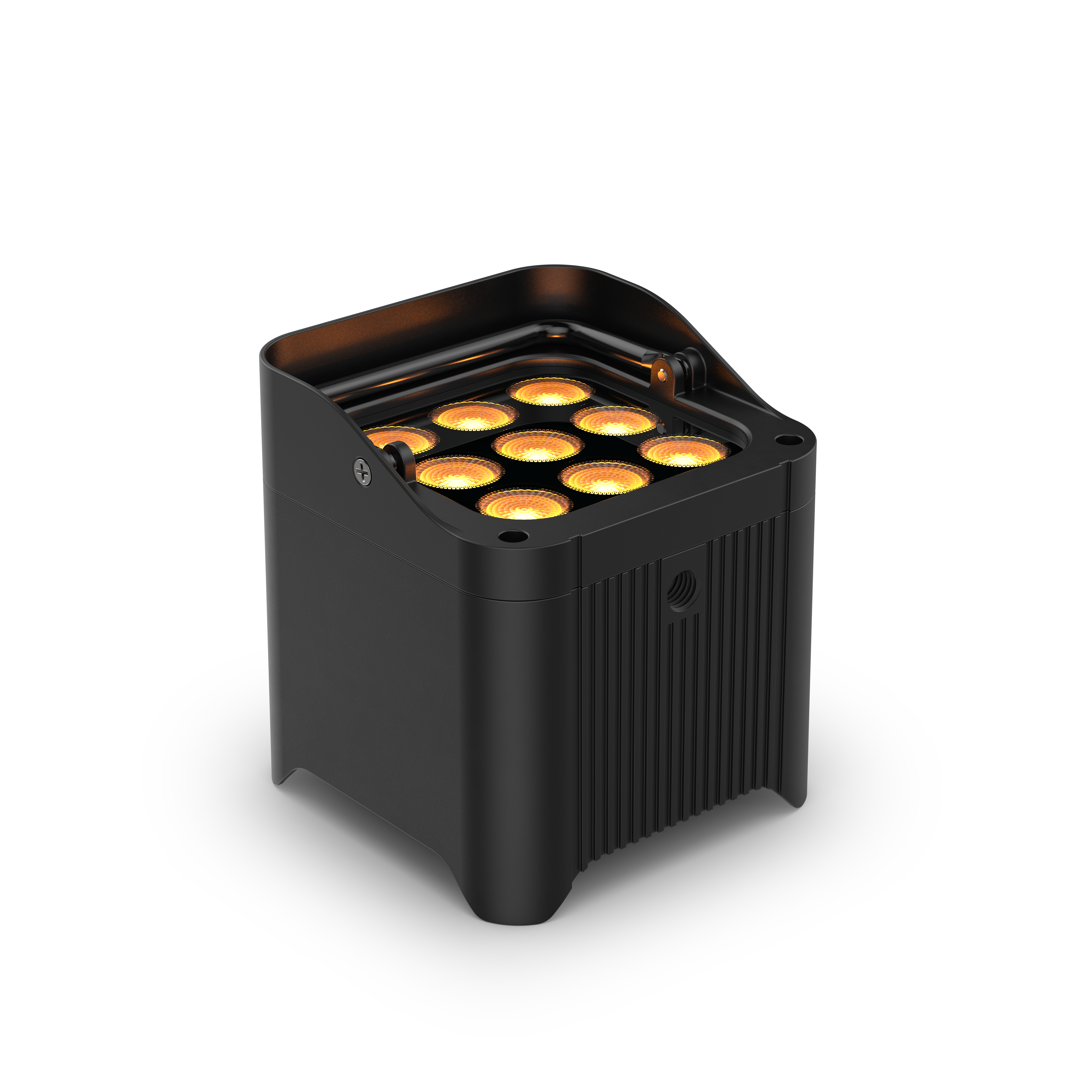 Chauvet DJ Freedom Par Q9 X4