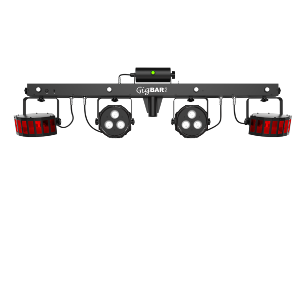Chauvet DJ GIGBAR2