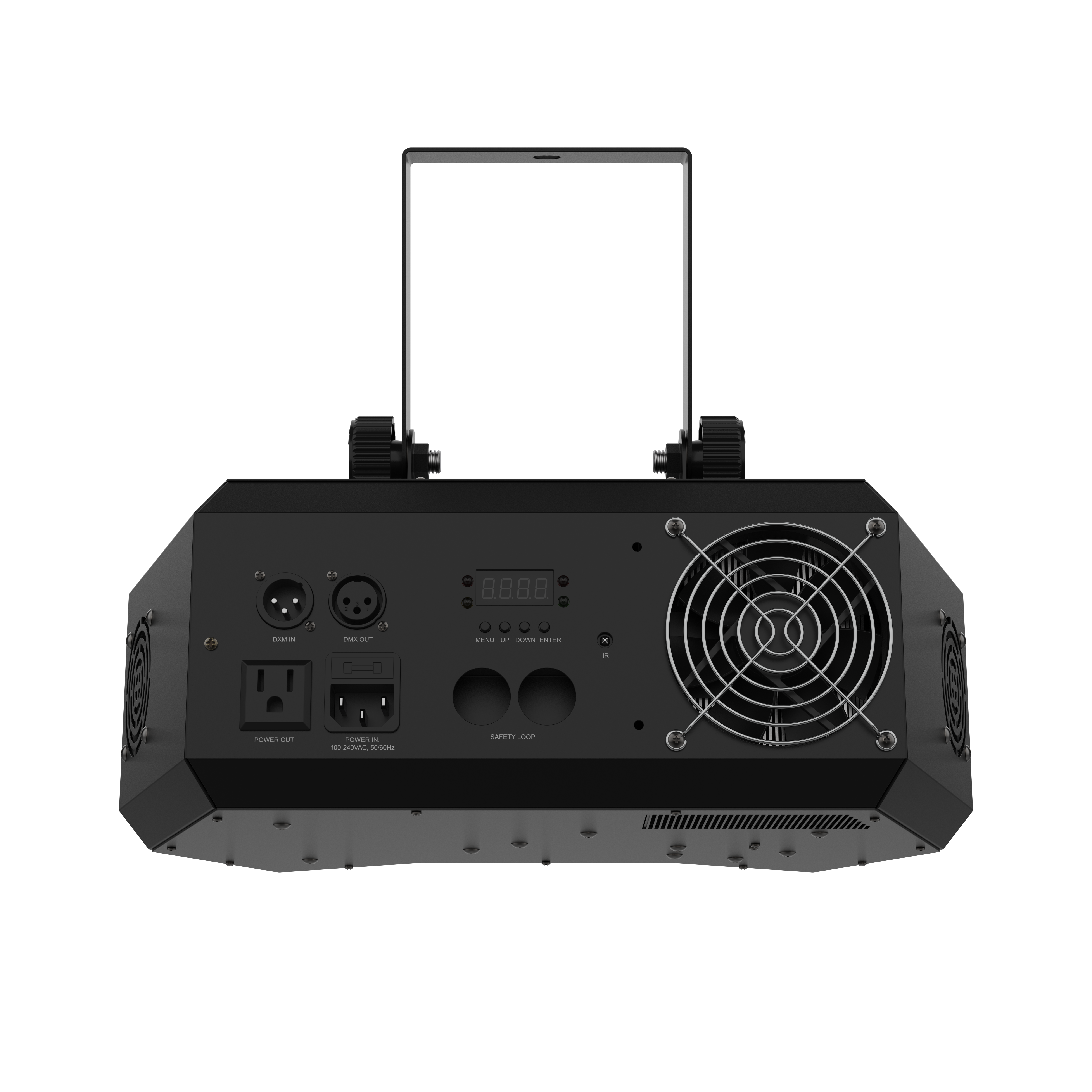 Chauvet DJ Obsession HP