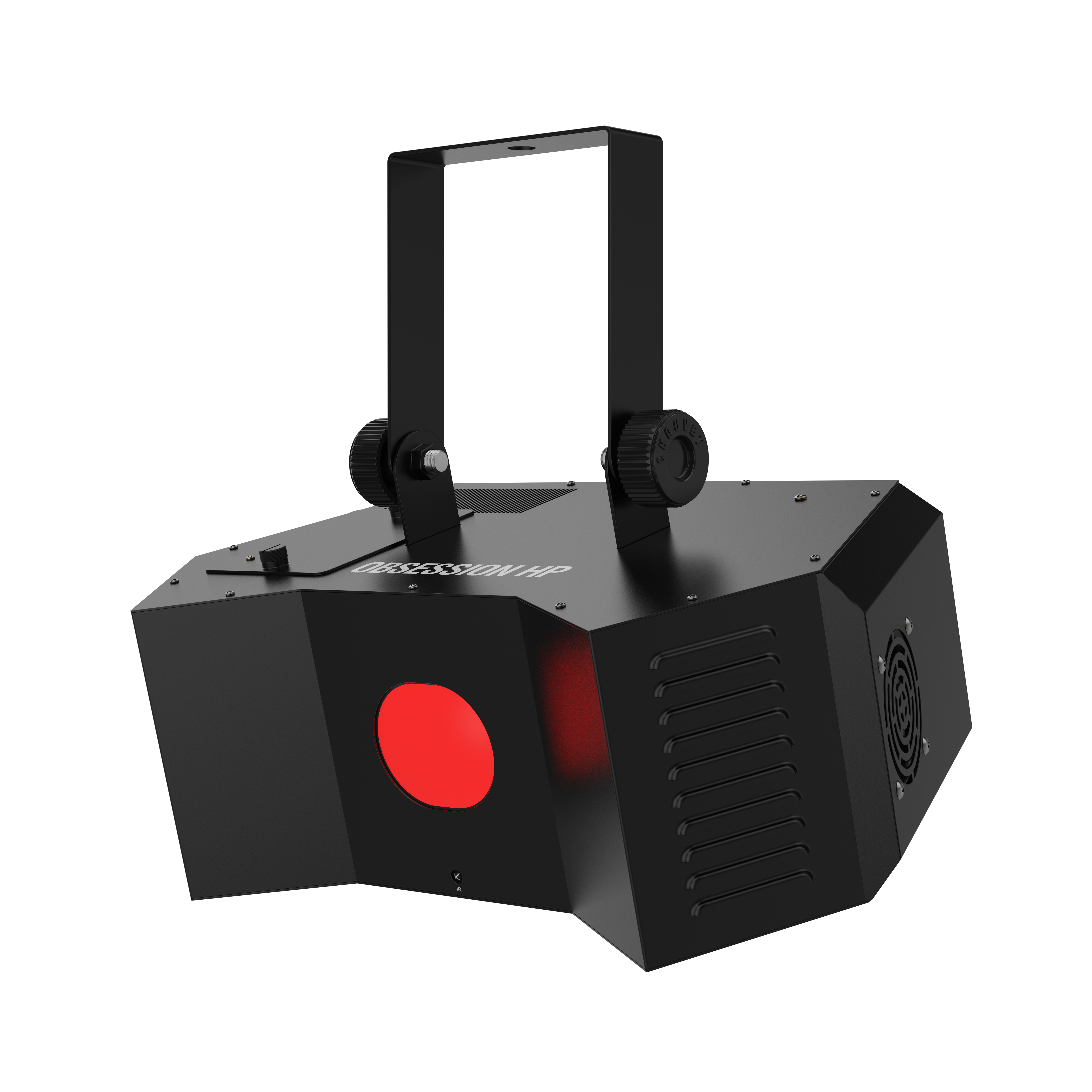 Chauvet DJ Abyss 2