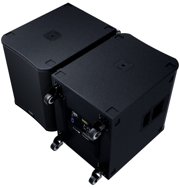 QSC KS118