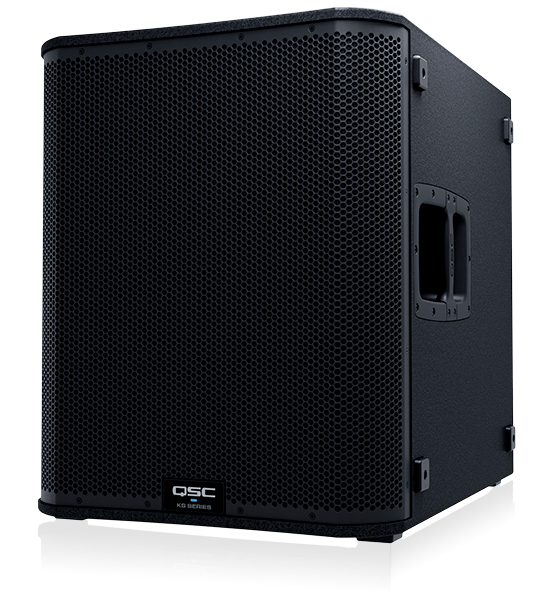 QSC KS118