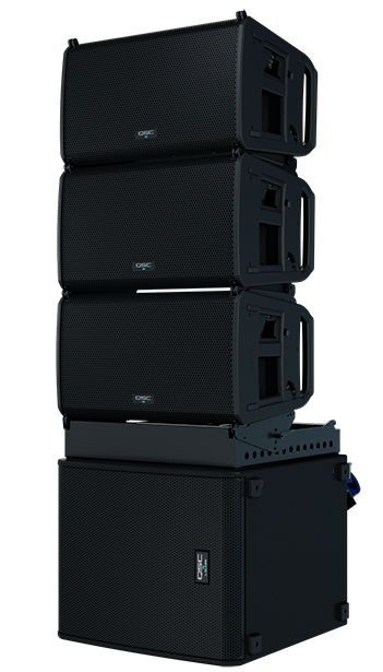 QSC LS118