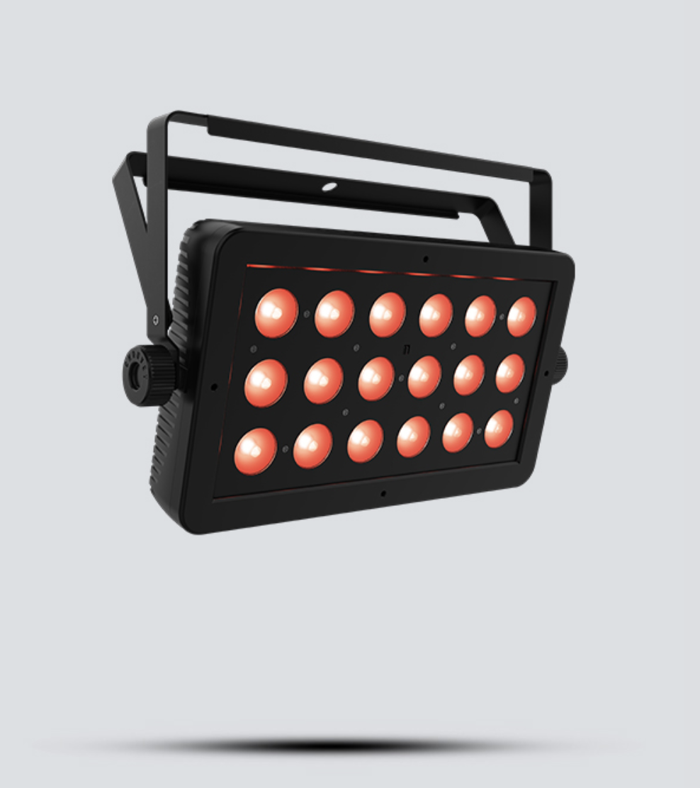 Chauvet DJ SLIMBANKQ18ILS