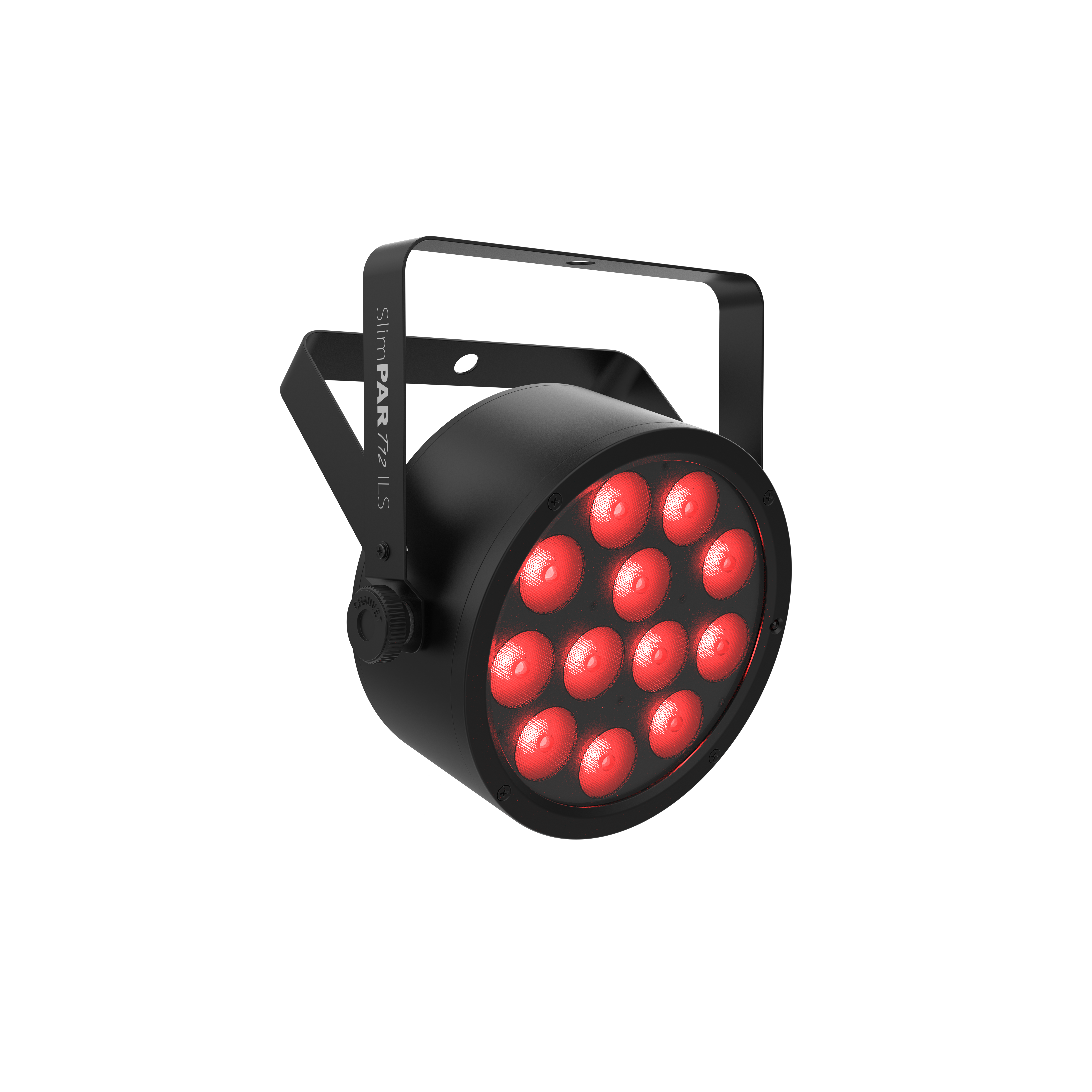 Chauvet DJ SlimPAR T12 ILS