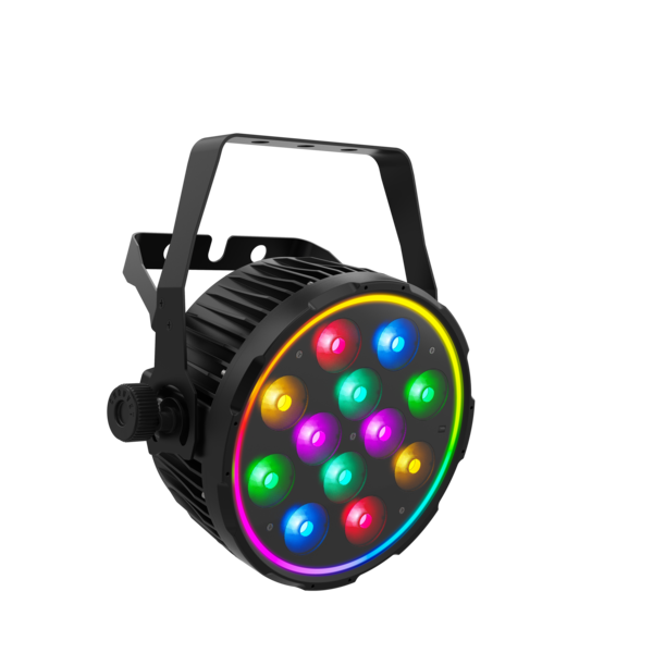 Chauvet DJ SLIMPARPROPIX