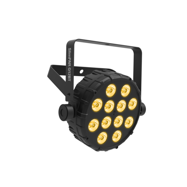 Chauvet DJ SLIMPARQ12BT B STOCK