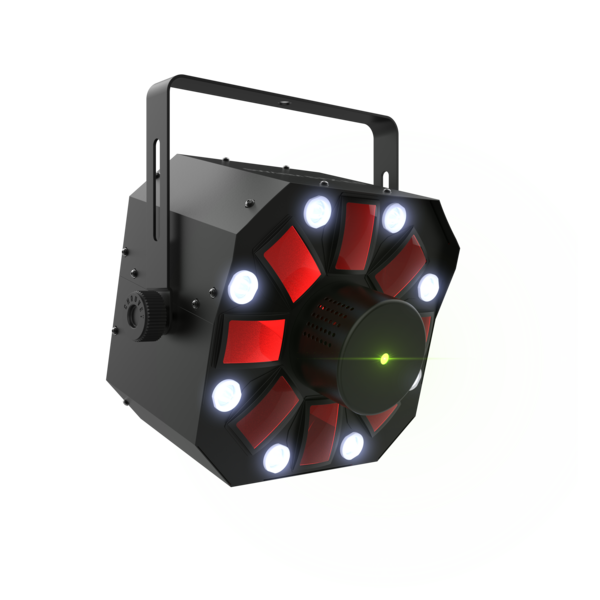 Chauvet DJ SWARM5FXILS A stock